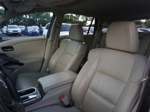 Used 2016 Acura RDX FWD image 29