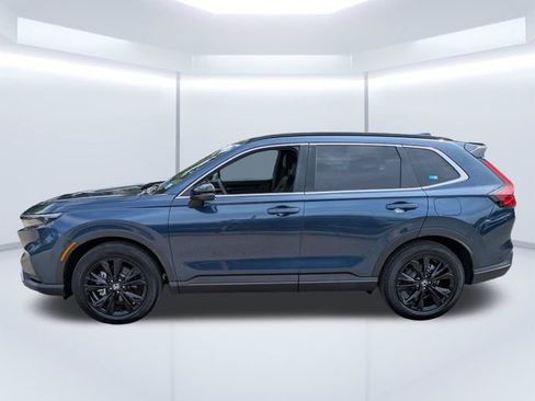 Certified 2024 Honda CR-V Sport Touring image 7