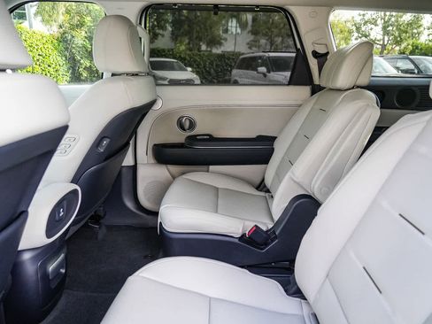 New 2026 Hyundai Palisade Calligraphy AWD/4WD image 19