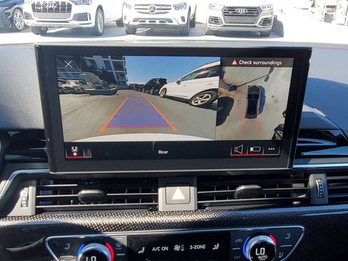 Used 2023 Audi S5 Premium Plus w/ Premium Plus Package AWD/4WD image 21