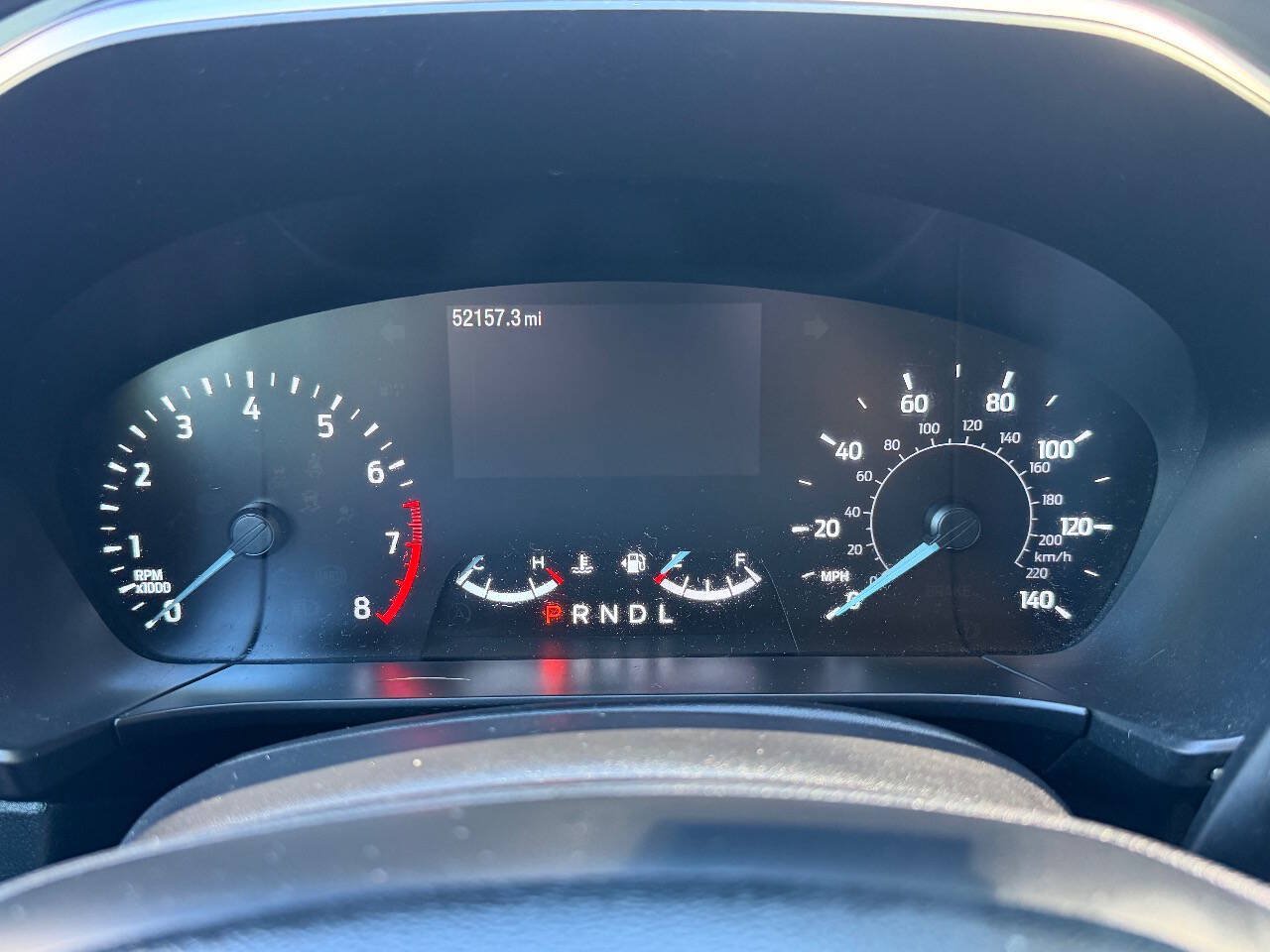 Used 2020 Ford Escape SE AWD/4WD image 17