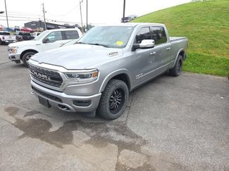 Used 2020 RAM 1500 Limited AWD/4WD video 1