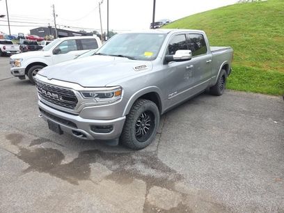 Used 2020 RAM 1500 Limited