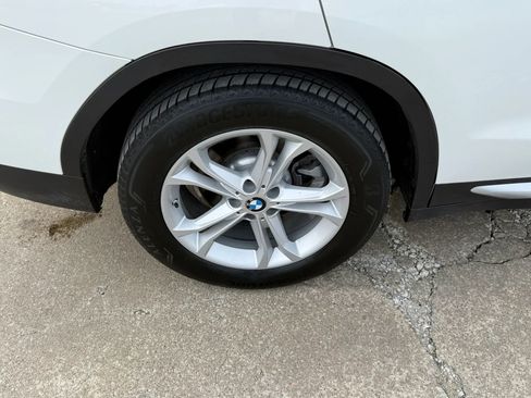 Used 2018 BMW X3 xDrive30i image 50