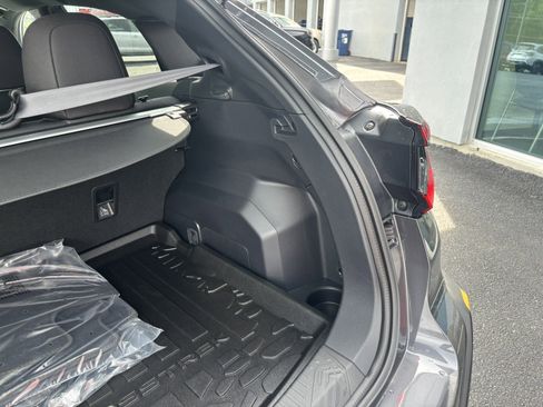 New 2025 Subaru Crosstrek 2.5i Sport w/ Crosstrek Mirror Package image 50