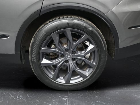 Used 2023 Acura MDX A-Spec AWD/4WD image 10