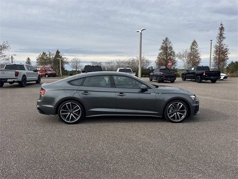 Used 2024 Audi A5 2.0T Premium w/ Summer of Audi Package image 2