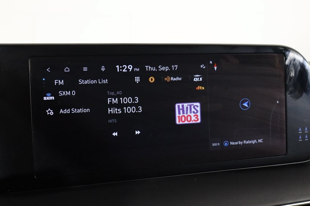 Used 2024 Hyundai Palisade SEL FWD image 33