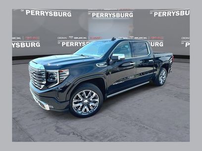 Used 2024 GMC Sierra 1500 Denali