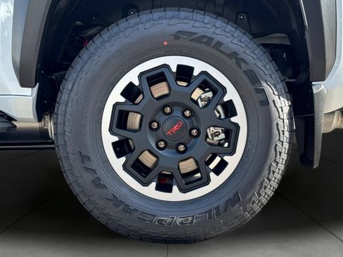 New 2026 Toyota 4Runner TRD Off-Road Premium AWD/4WD image 35
