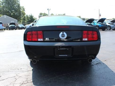 Used 2008 Ford Mustang GT Premium RWD image 14