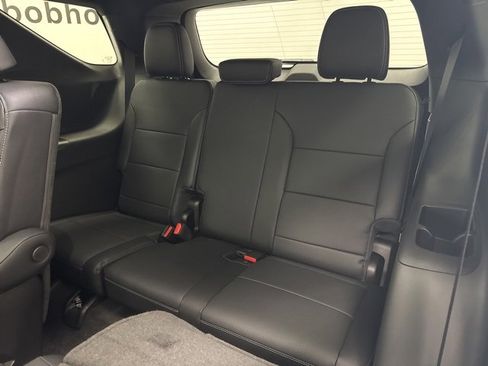New 2026 Chevrolet Traverse LT w/ Sun and Wheel Package image 29