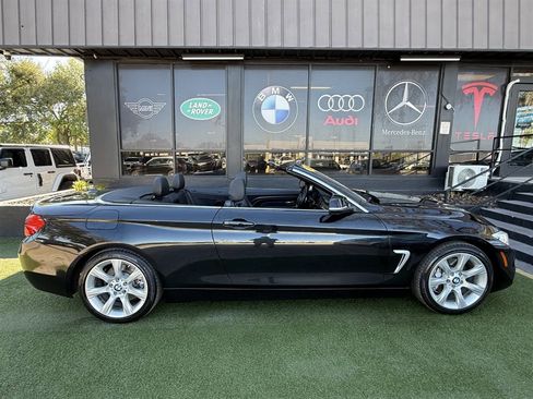 Used 2015 BMW 435i image 8