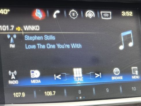 Used 2019 Cadillac XT5 Luxury image 6