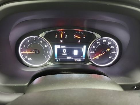 Used 2019 GMC Acadia SLT w/ LPO, Floor Liner Package image 32