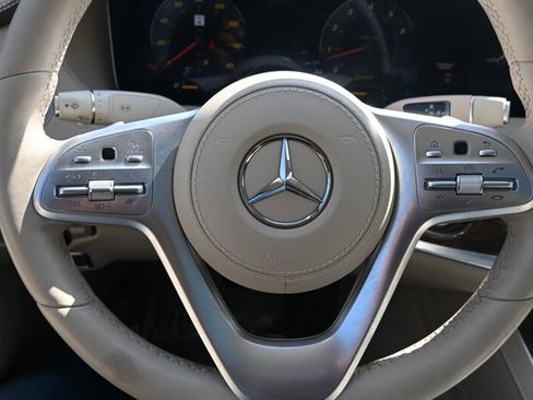Used 2018 Mercedes-Benz S 450 S 450 image 29