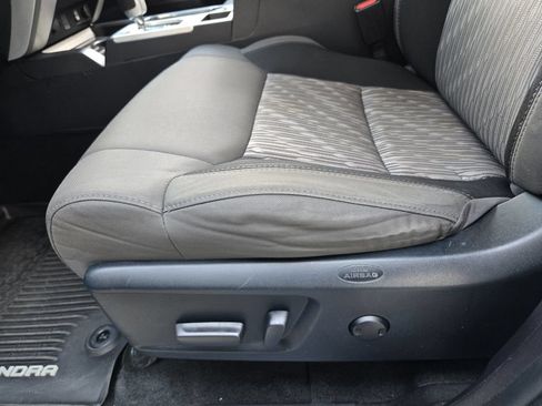 Used 2018 Toyota Tundra SR5 w/ SR5 Upgrade Package RWD image 19