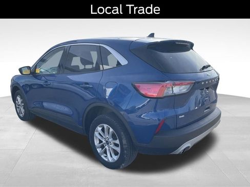 Used 2022 Ford Escape SE w/ Cold Weather Package AWD/4WD image 6