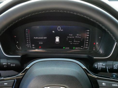 Certified 2026 Honda Pilot Elite image 21