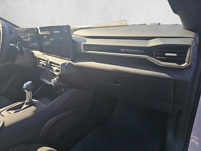 New 2026 Ford Mustang Coupe RWD image 11