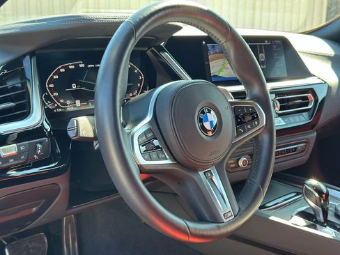 Used 2022 BMW Z4 M40i w/ Premium Package image 20