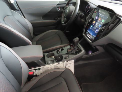 New 2026 Subaru Crosstrek 2.5i Limited AWD/4WD image 24