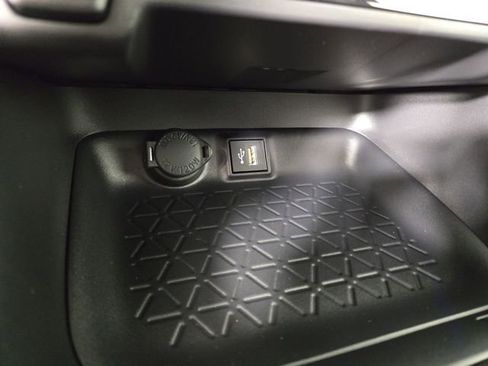 New 2025 Toyota RAV4 XLE image 26