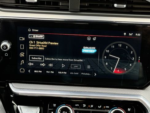 Used 2024 GMC Sierra 1500 Denali w/ Denali Reserve Package image 31