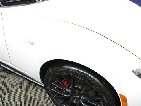 Used 2016 MAZDA MX-5 Miata Club w/ Brembo/BBS Package RWD image 29