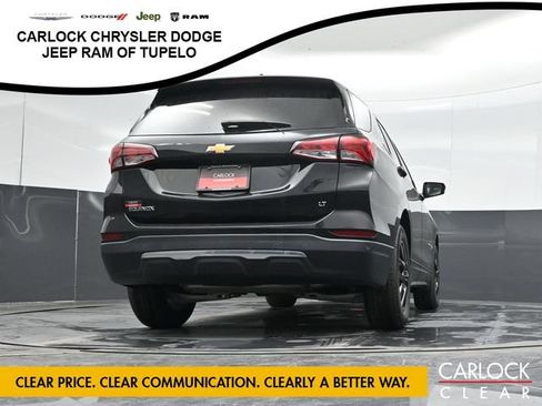 Used 2024 Chevrolet Equinox LT FWD image 40