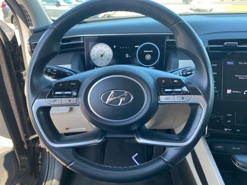Used 2022 Hyundai Tucson SEL w/ Convenience Package image 19