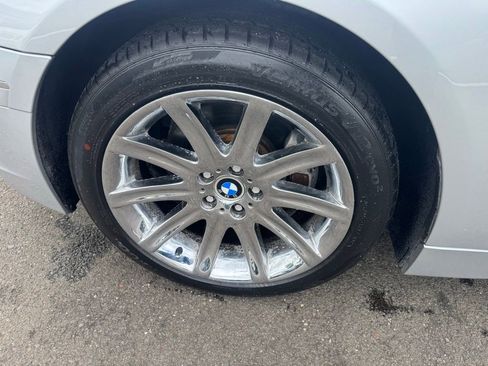 Used 2003 BMW 745Li RWD image 18