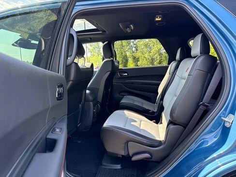 Used 2024 Dodge Durango GT AWD/4WD image 24