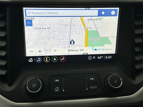 Used 2022 GMC Acadia SLT w/ Elevation Edition image 62