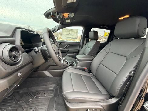 New 2026 Chevrolet Colorado Trail Boss image 9