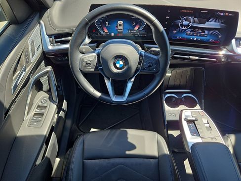 Used 2025 BMW X1 xDrive28i w/ Convenience Package AWD/4WD image 11