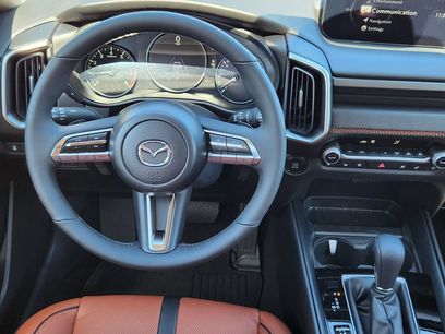 New 2026 MAZDA CX-50 Meridian Edition w/ Apex Package