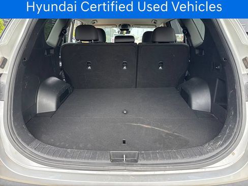 Certified 2023 Hyundai Santa Fe SEL FWD image 28