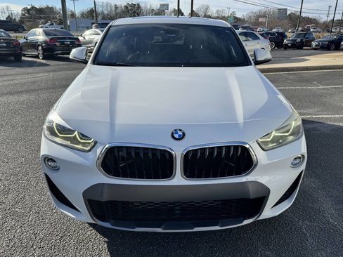 Used 2018 BMW X2 sDrive28i image 2