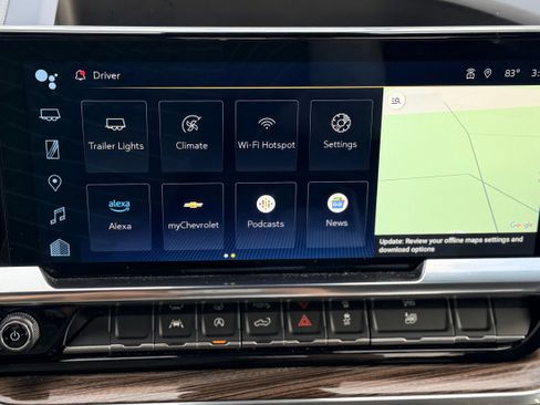 Used 2024 Chevrolet Silverado 1500 LT image 15