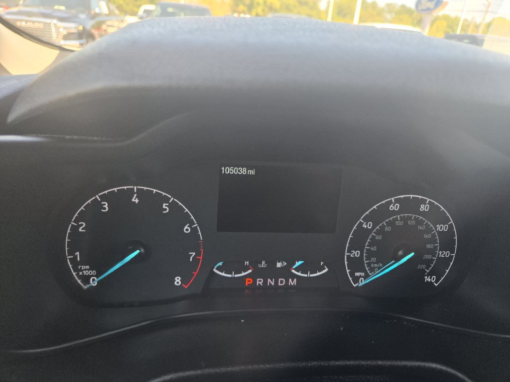 Used 2022 Ford Transit Connect XL FWD image 11