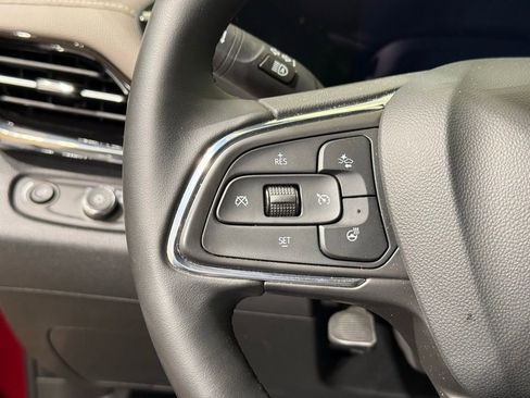 Used 2024 Buick Envista Avenir image 24