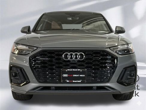 Used 2023 Audi Q5 2.0T Premium Plus w/ Premium Plus Package image 25