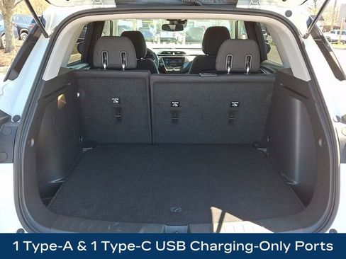 Used 2023 Chevrolet TrailBlazer LT w/ Convenience Package image 31