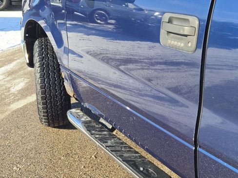 Used 2008 Ford F150 FX4 image 16