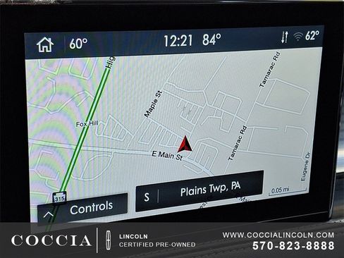 Used 2022 Lincoln Corsair AWD w/ Equipment Group 101A image 16