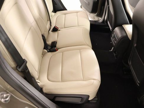 New 2026 Lincoln Corsair Reserve w/ Jet Appearance Package FWD image 15