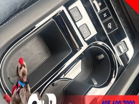 New 2025 Nissan Murano SL AWD/4WD image 27