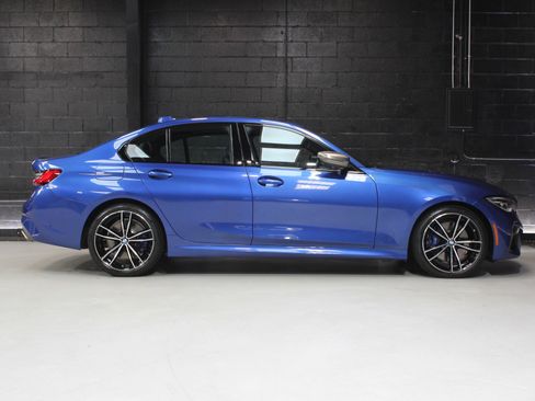 Used 2020 BMW M340i w/ Parking Assistance Package image 13