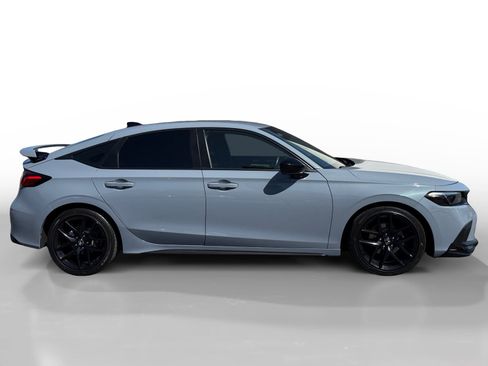 Used 2024 Honda Civic Sport image 6